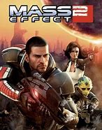 Image result for Mass Effect 2 Steam Logo