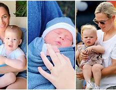 Image result for Latest Picture of Prince Harry and Lilibet