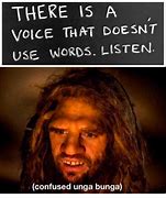 Image result for Noted Meme Caveman