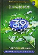 Image result for 39 Clues 2nd Book