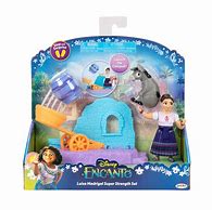 Image result for En Canto Luisa Small Doll Playset