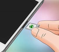 Image result for Proper Way to Insert Sim Card to iPhone