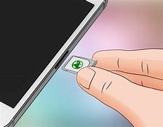 Image result for How to Open an iPhone to Change the Sim Card