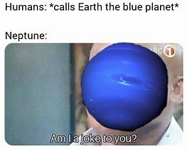 Image result for Meet the Planets Meme