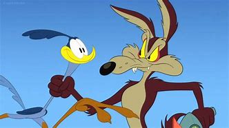 Image result for Wile E. Coyote Anvil