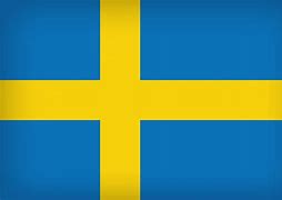 Image result for Sweden Country Flag