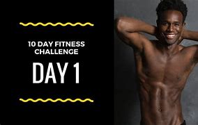 Image result for 1 Day Fitness Challenge