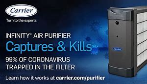 Image result for Carrier Electronic Air Cleaner