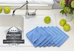 Image result for b00oice9fi pro chef microfiber