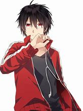 Image result for Anime Boy 1080X1080