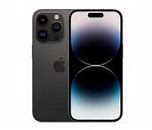 Image result for Space Black iPhone Fourteen Pro