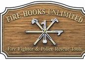 Image result for Firefighter Hook Pole
