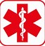 Image result for Medical Emergency Symbol