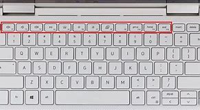 Image result for Function Keys On Laptop