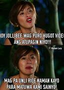 Image result for Funny Hugot Tagalog Memes