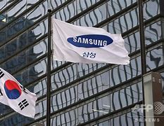 Image result for Samsung Flag Design in Korea
