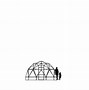 Image result for Geodesic Dome Covers