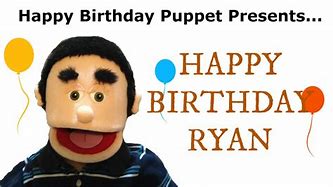 Image result for Ryan Birthday Meme