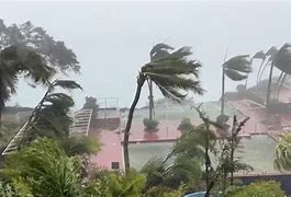 Image result for Guam Airport Typhoon