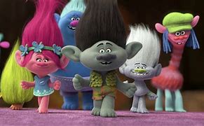 Image result for Trolls Poppy Get Back Up Again