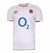 Image result for English Rugby Shirts