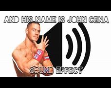 Image result for John Cena Sound Buttons