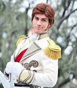 Image result for Hans From Frozen in Real Life