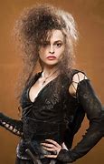 Image result for Who Played Bellatrix Lestrange