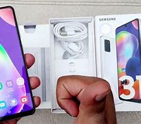 Image result for Samsung A31 Phone Review