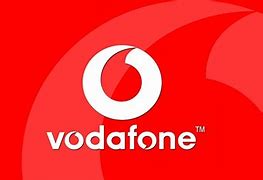 Image result for Vodafone Logo Vector