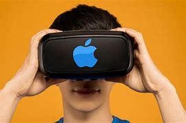 Image result for Apple VR Headset Announcement