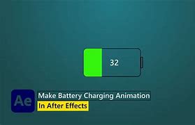 Image result for Animation Battery Image with Non Background