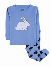 Image result for Bunny Two Piece Pajamas