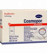 Image result for Cosmopor Advance