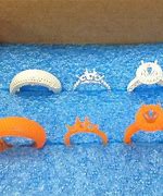Image result for 3D Printed Ring Designs