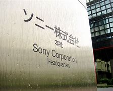 Image result for Sony Headquarters Japan