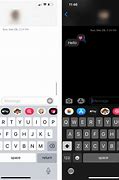 Image result for iPhone Keyboard Color