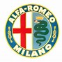 Image result for Alfa Romeo Sign