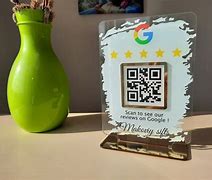 Image result for Small Google Review Logo for QR Code