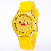 Image result for A Yellow Watch for Boys