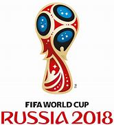 Image result for 2018 World Cup Logo