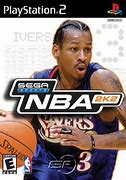 Image result for NBA 2K2 PS3