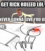 Image result for LOL Get Rick Rolled