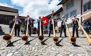 Image result for Switzerland People