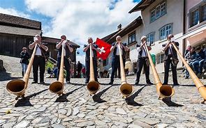 Image result for Swiss People