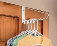 Image result for Over Door Clothes Hanger