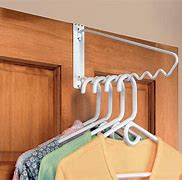 Image result for Over the Door Garment Hanger