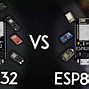 Image result for Esp32 LCD Pinout