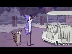 Image result for Regular Show Ear Rape 4