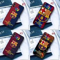 Image result for Barca Coque iPhone XR